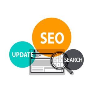 SEO SERVICES