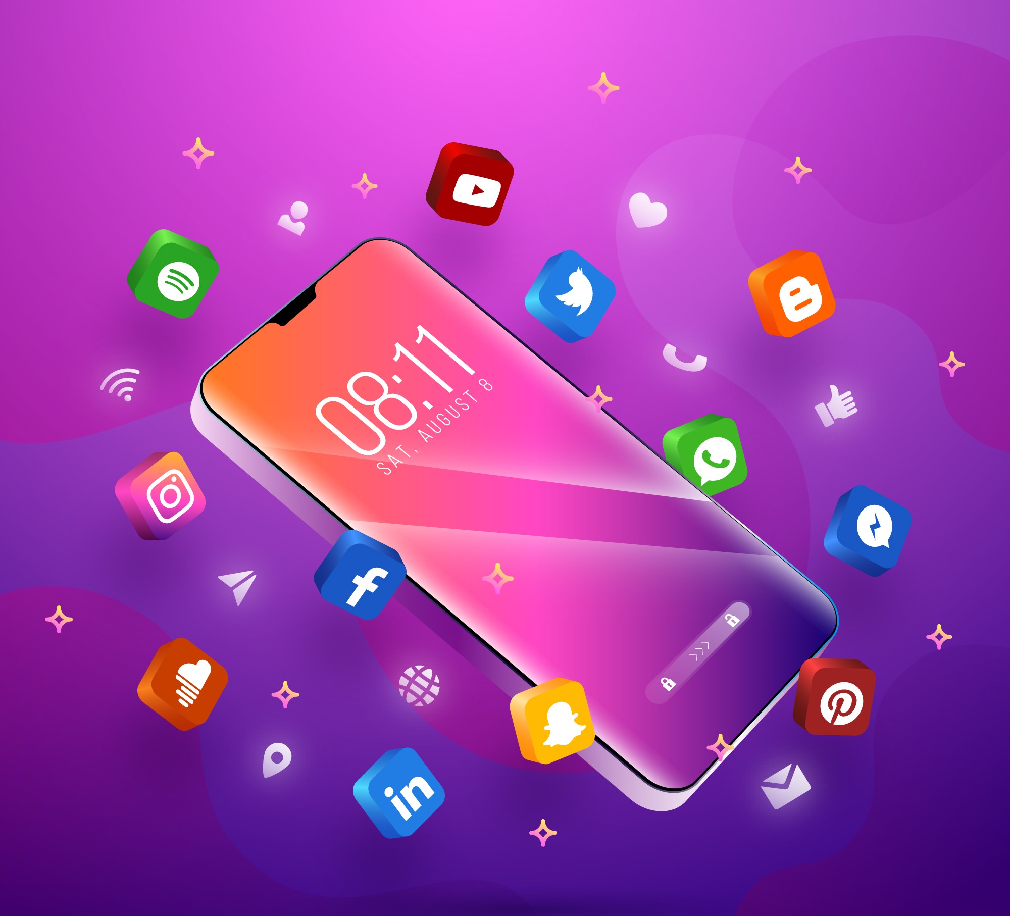 social-media-marketing